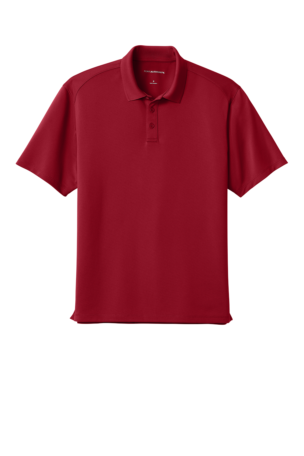 Port Authority Performance Pique Polo