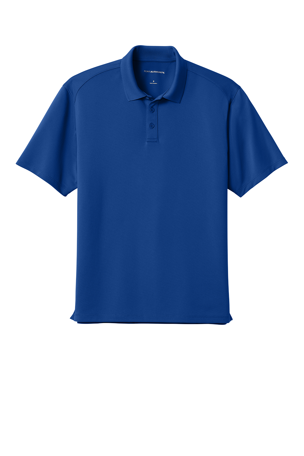 Port Authority Performance Pique Polo