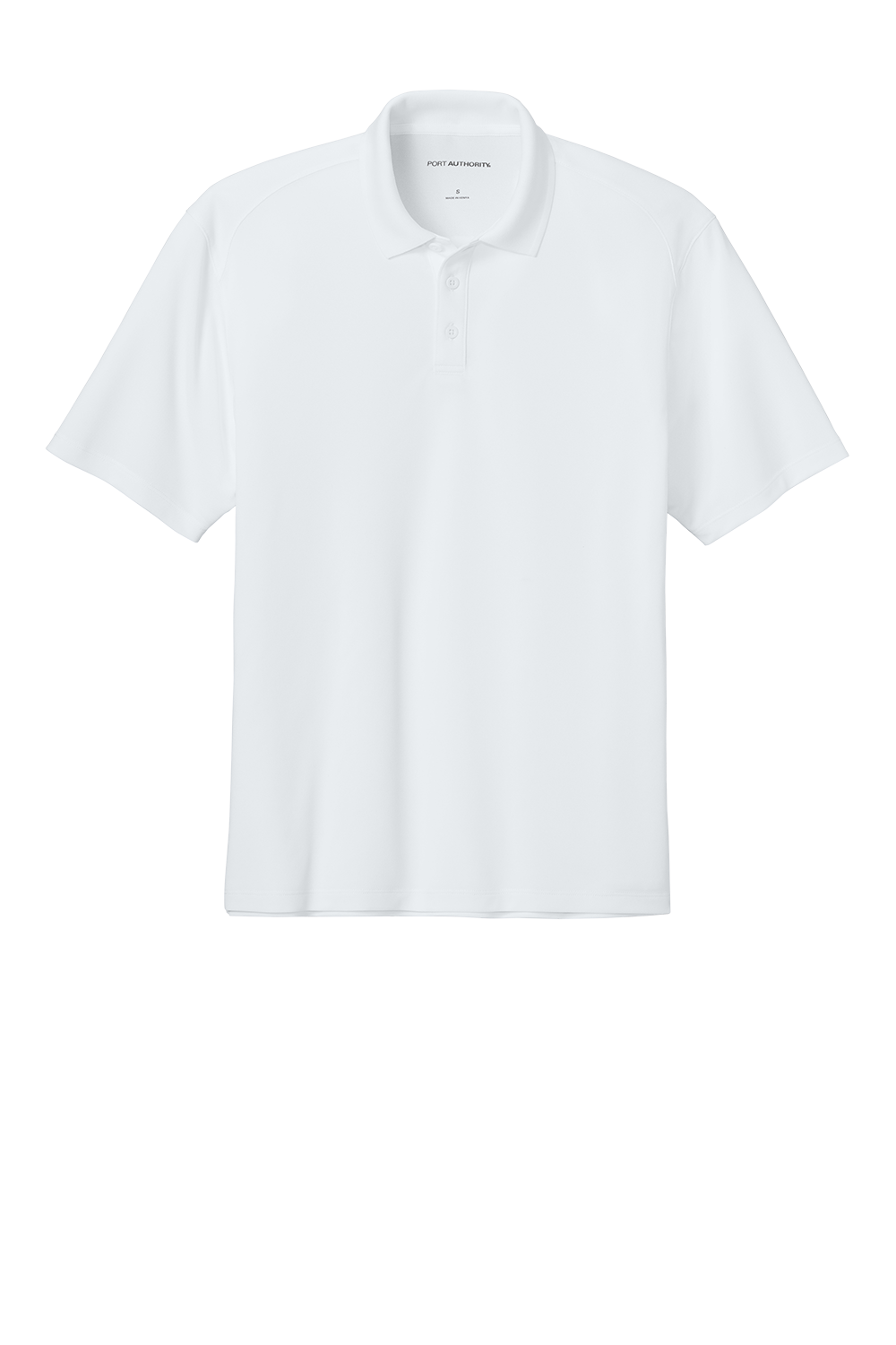 Port Authority Performance Pique Polo