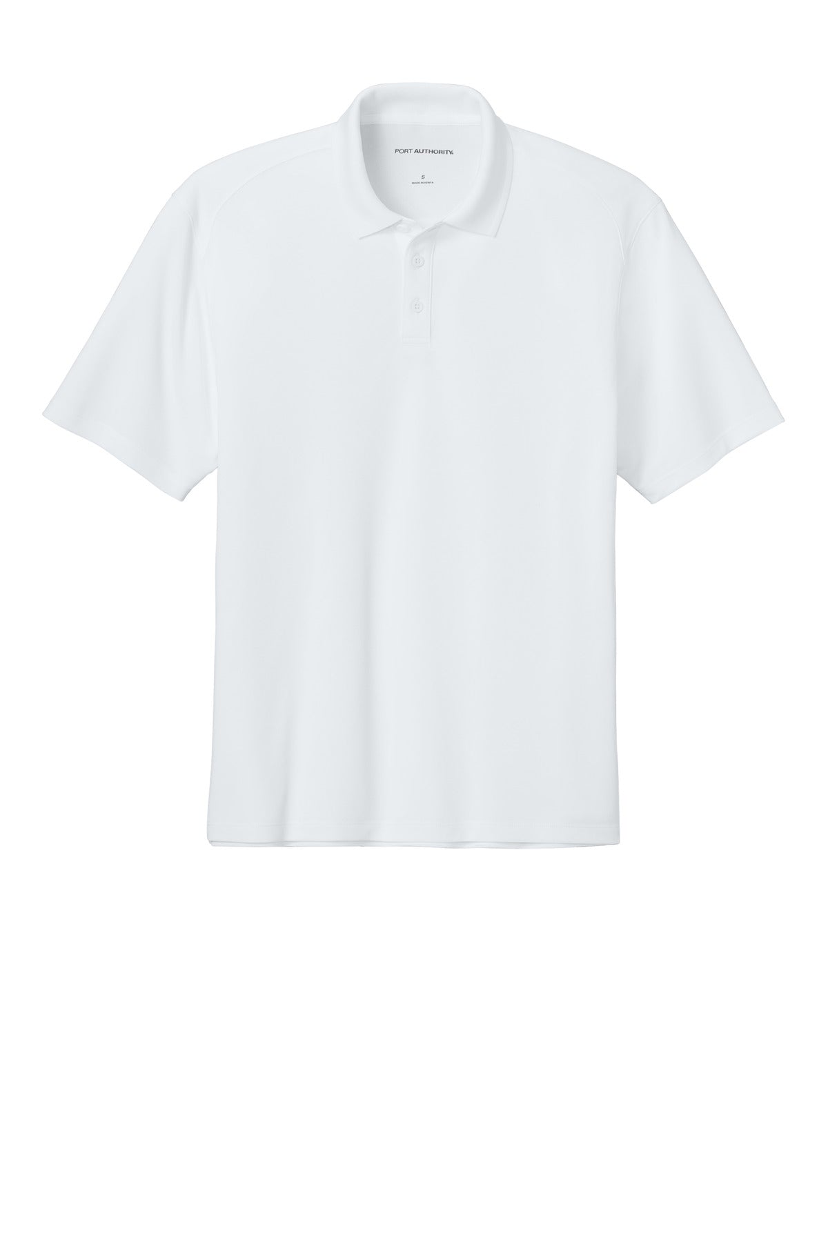 Port Authority Wearever Performance Pique Polo K240