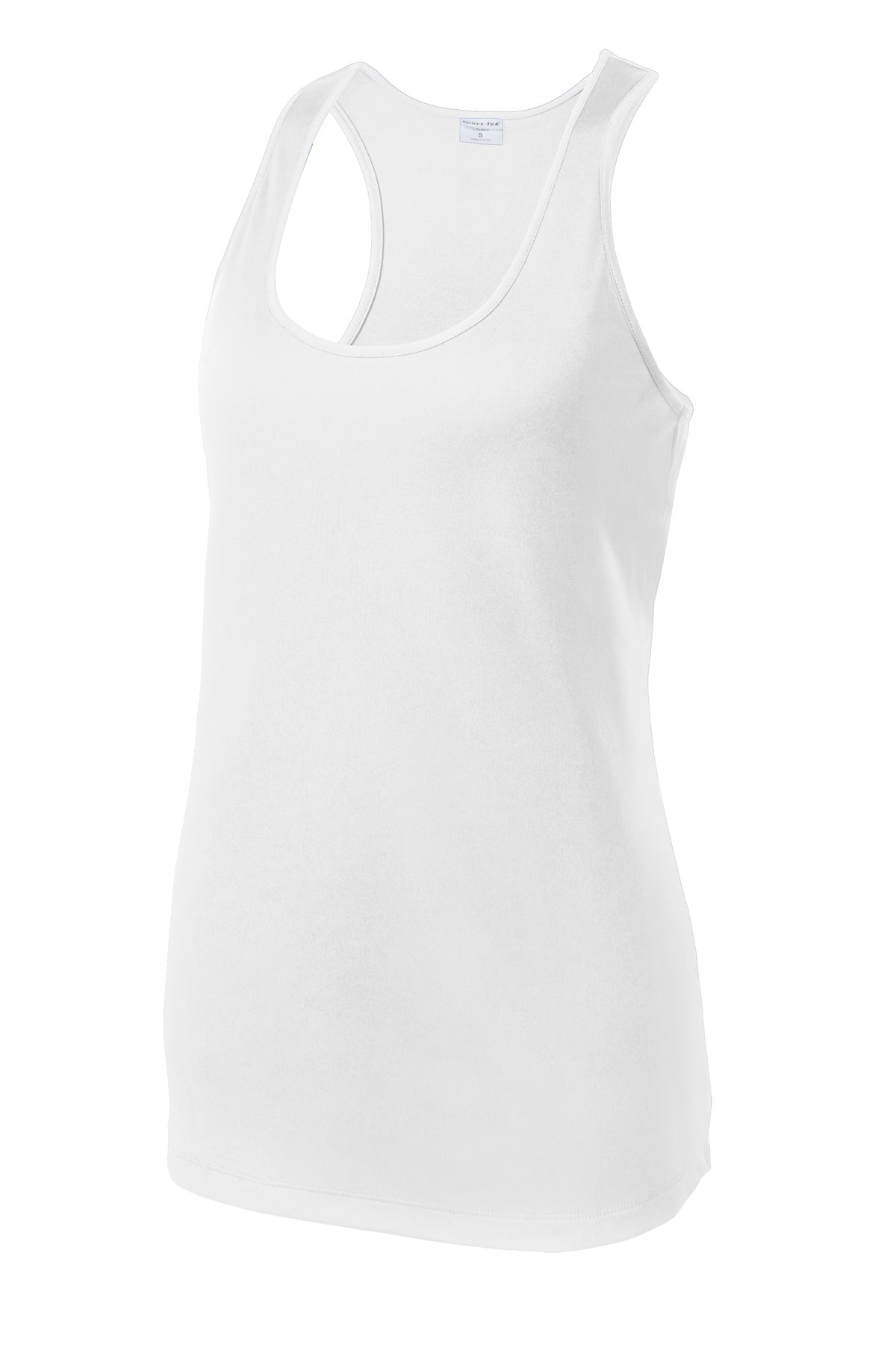 Sport-Tek Women's PosiCharge Competitor Racerback Tank. LST356