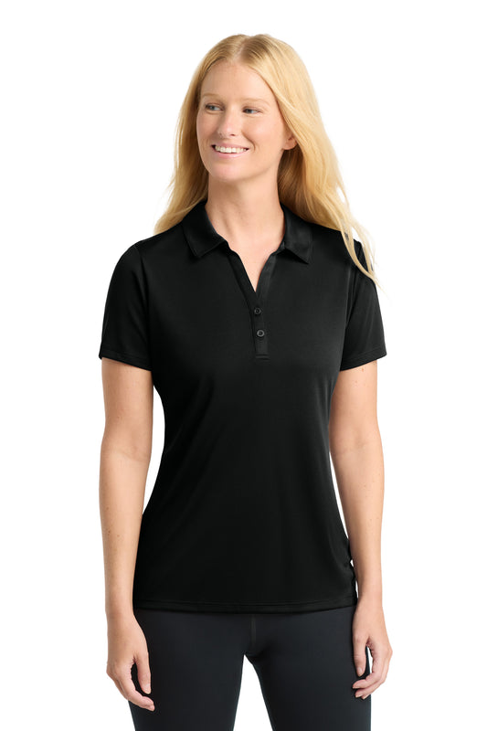 Sport-Tek Women's PosiCharge Competitor Polo. LST550