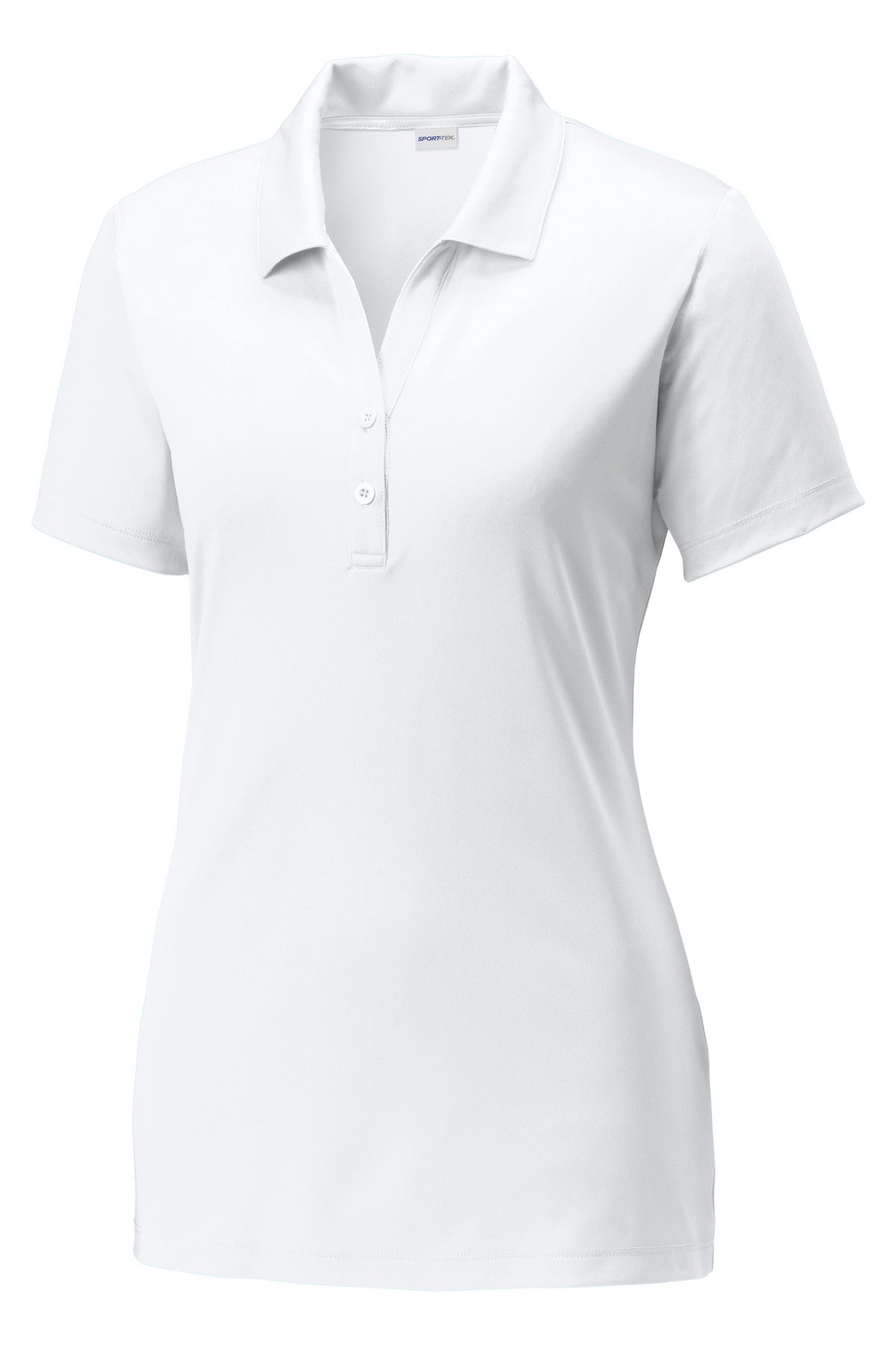Sport-Tek Women's PosiCharge Competitor Polo. LST550