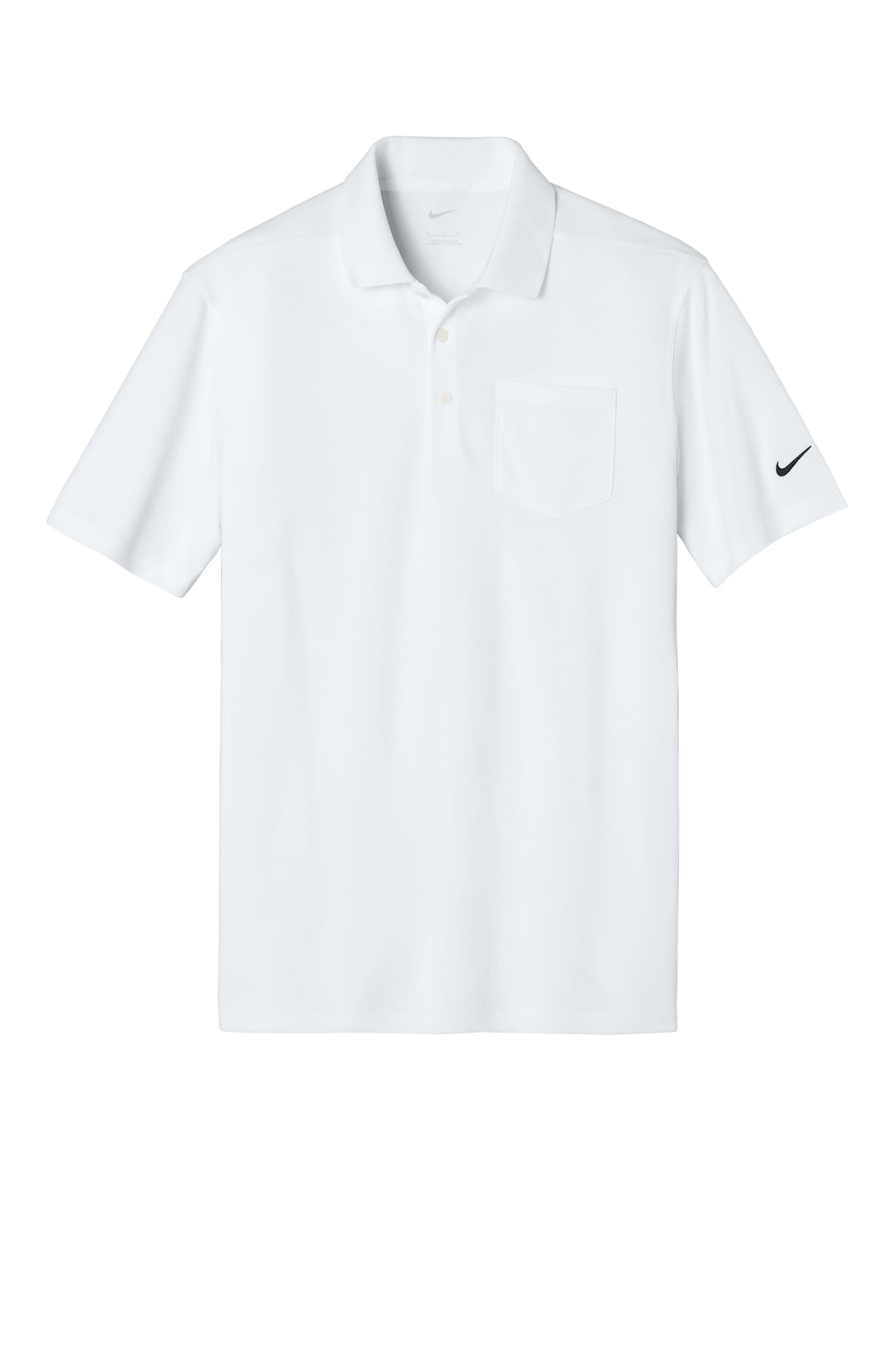 Nike Dri-FIT Micro Pique 2.0 Pocket Polo NKDC2103