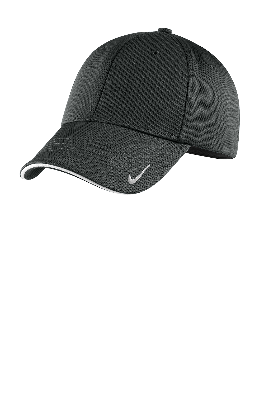 Nike Stretch Mesh Sandwich Bill Cap