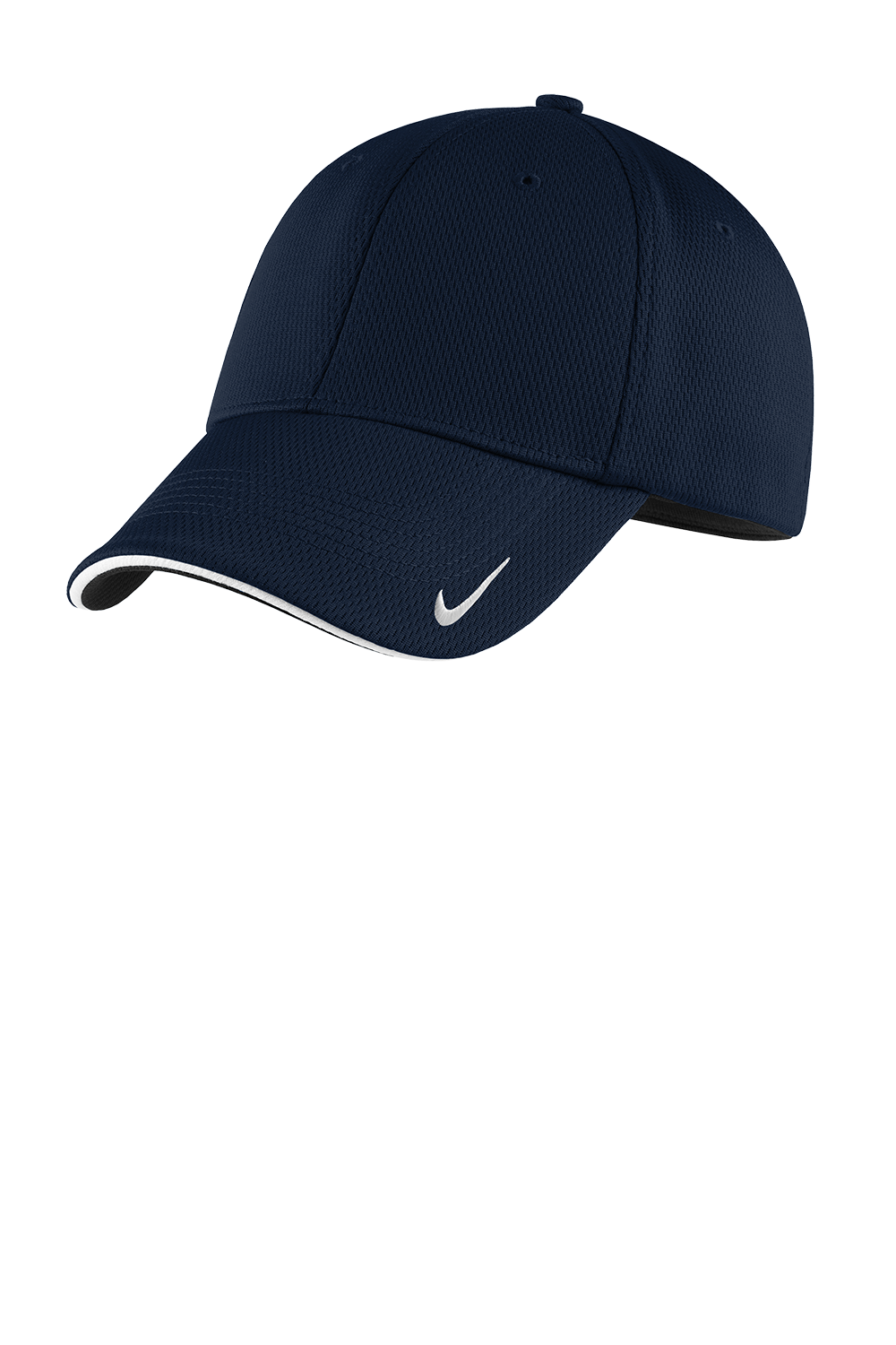 Nike Stretch Mesh Sandwich Bill Cap