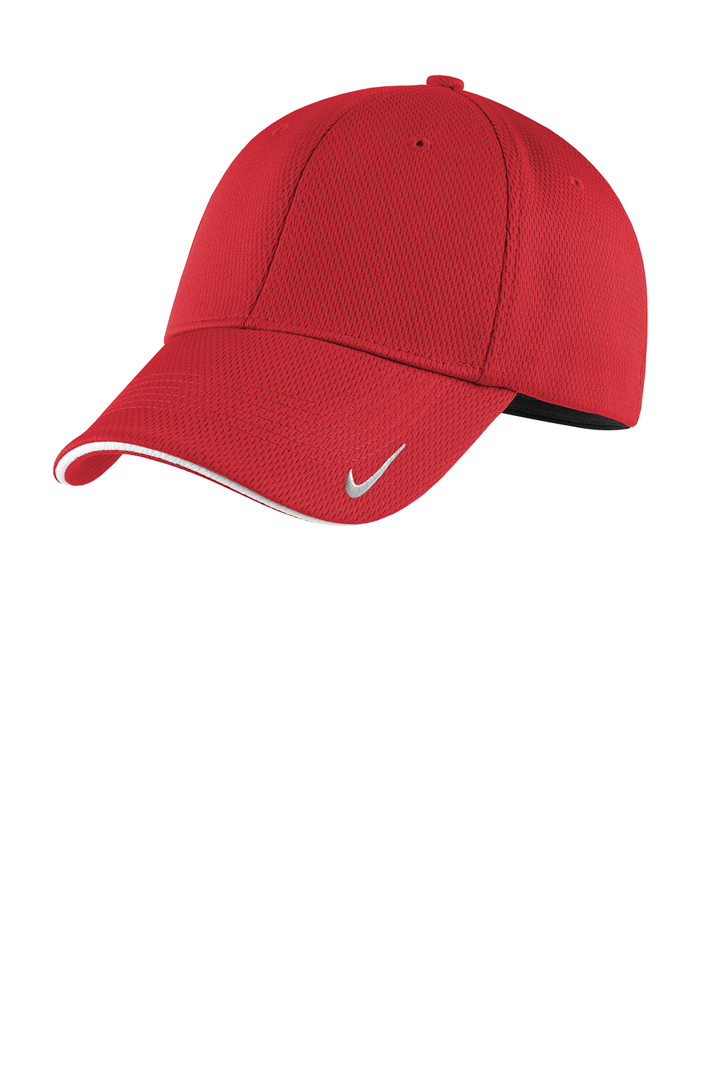 Nike Stretch Mesh Sandwich Bill Cap