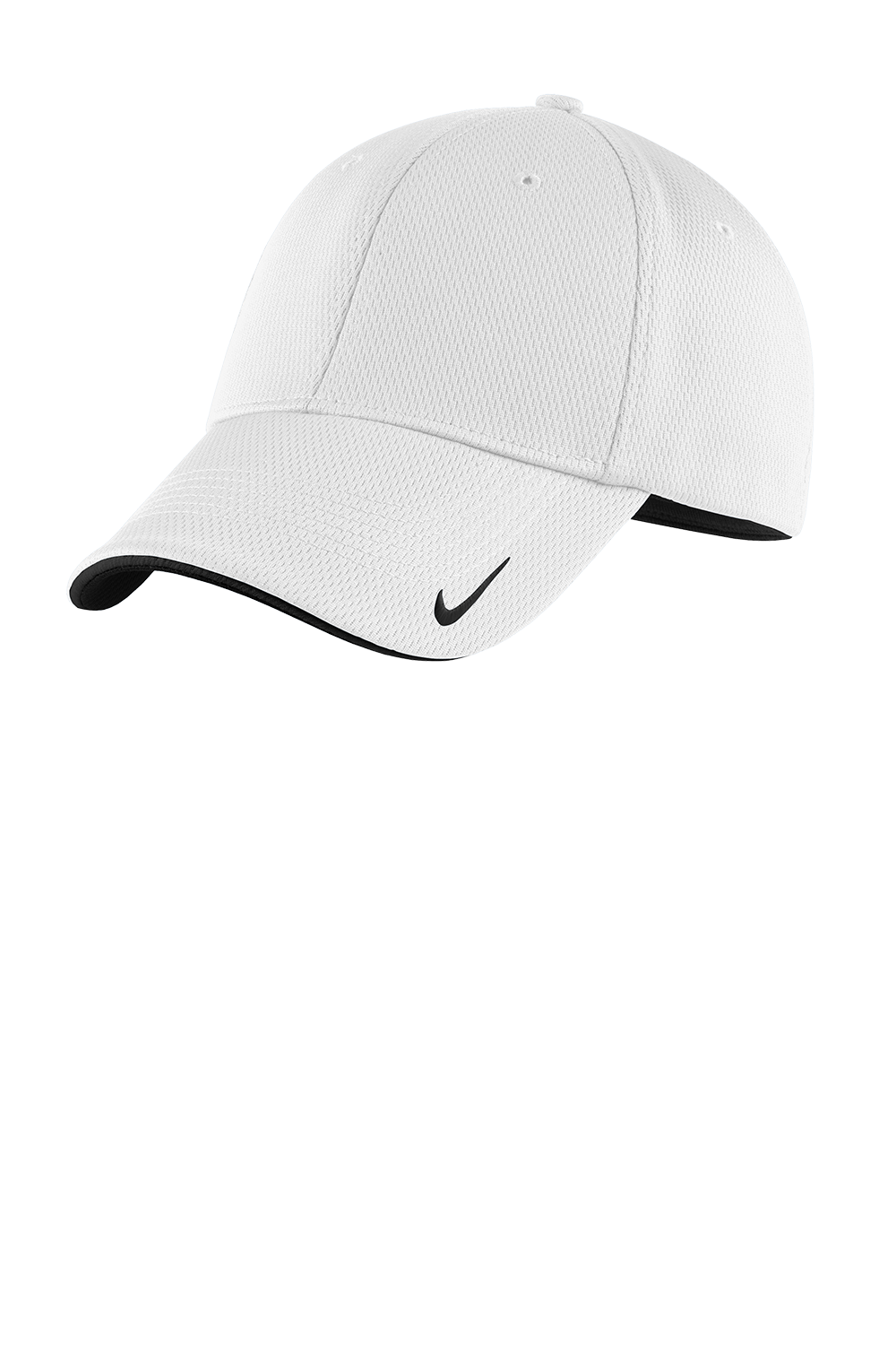 Nike Stretch Mesh Sandwich Bill Cap