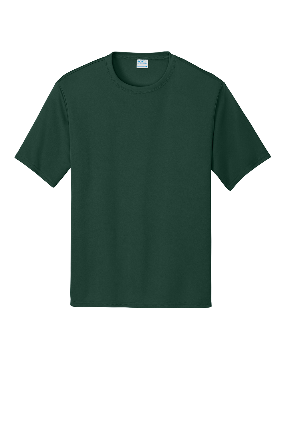 Port & Company Performance Tee