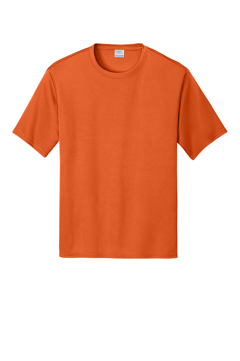 Port & Company Performance Tee