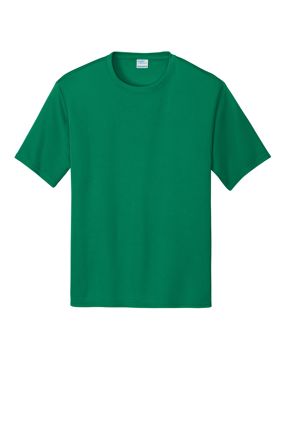 Port & Company Performance Tee