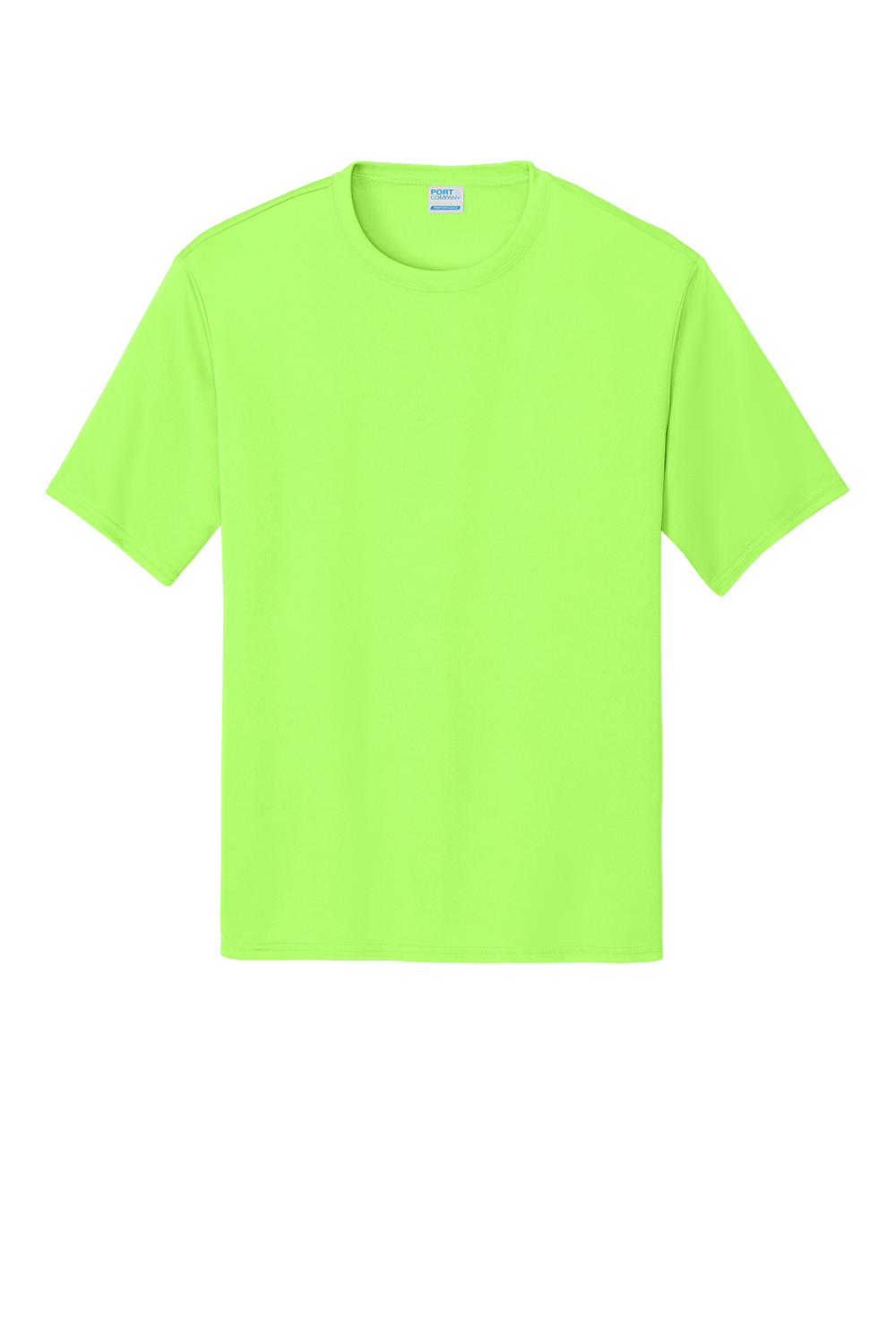 Port & Company Performance Tee
