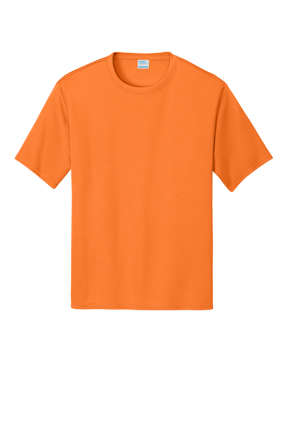 Port & Company Performance Tee