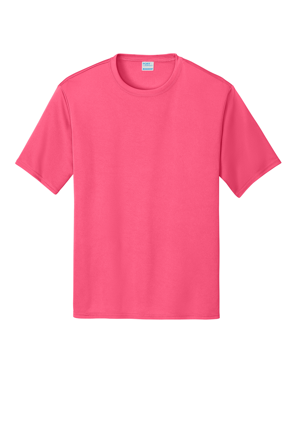 Port & Company Performance Tee