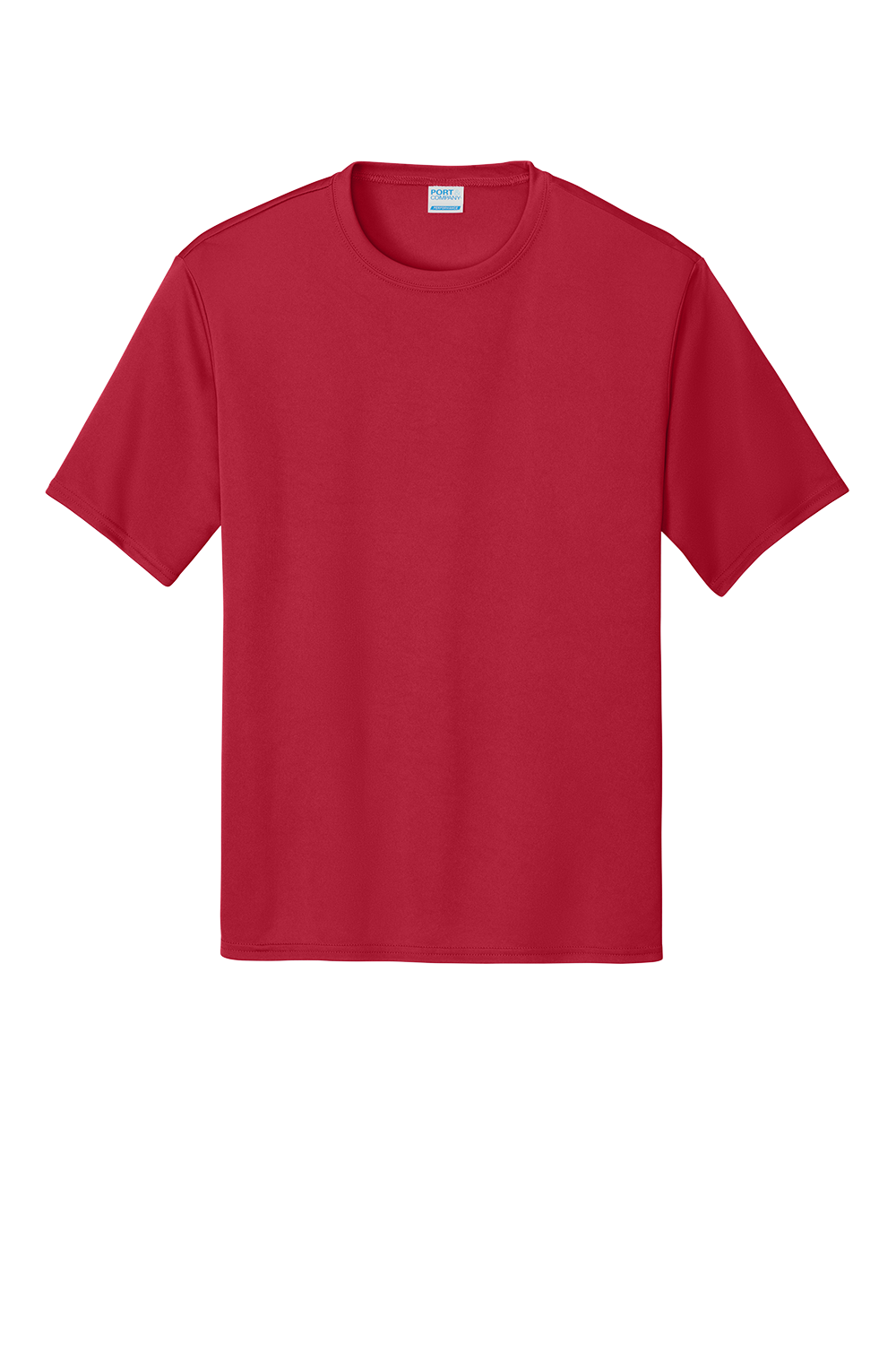 Port & Company Performance Tee