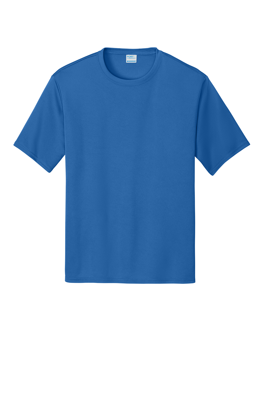 Port & Company Performance Tee