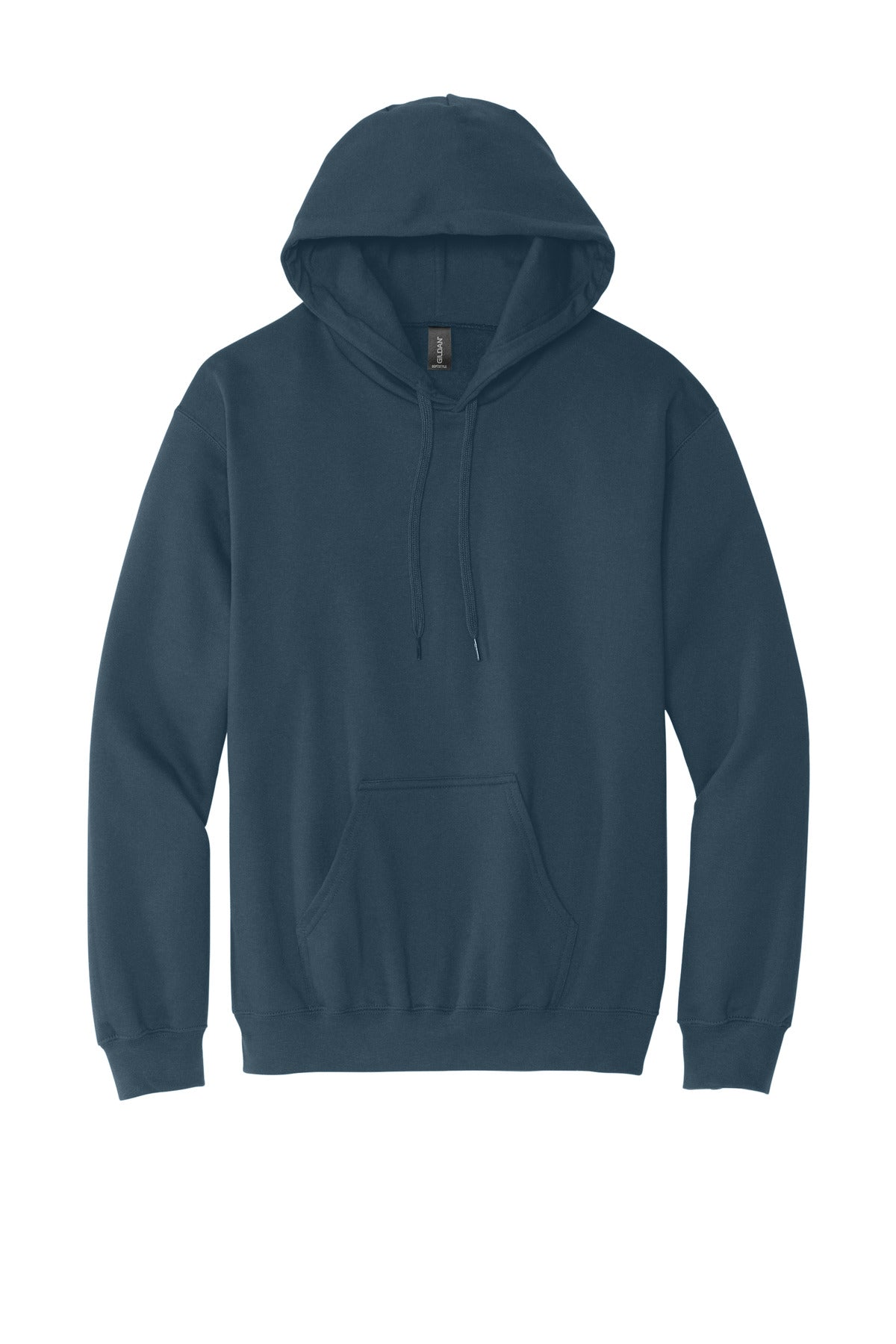 Gildan Softstyle Midweight Pullover Hooded Sweatshirt SF500