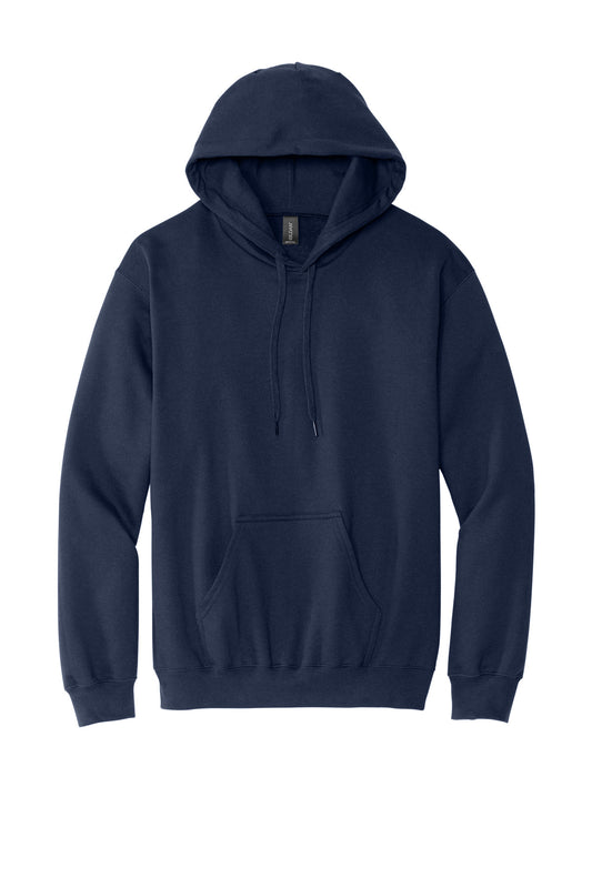Gildan Softstyle Midweight Pullover Hooded Sweatshirt SF500