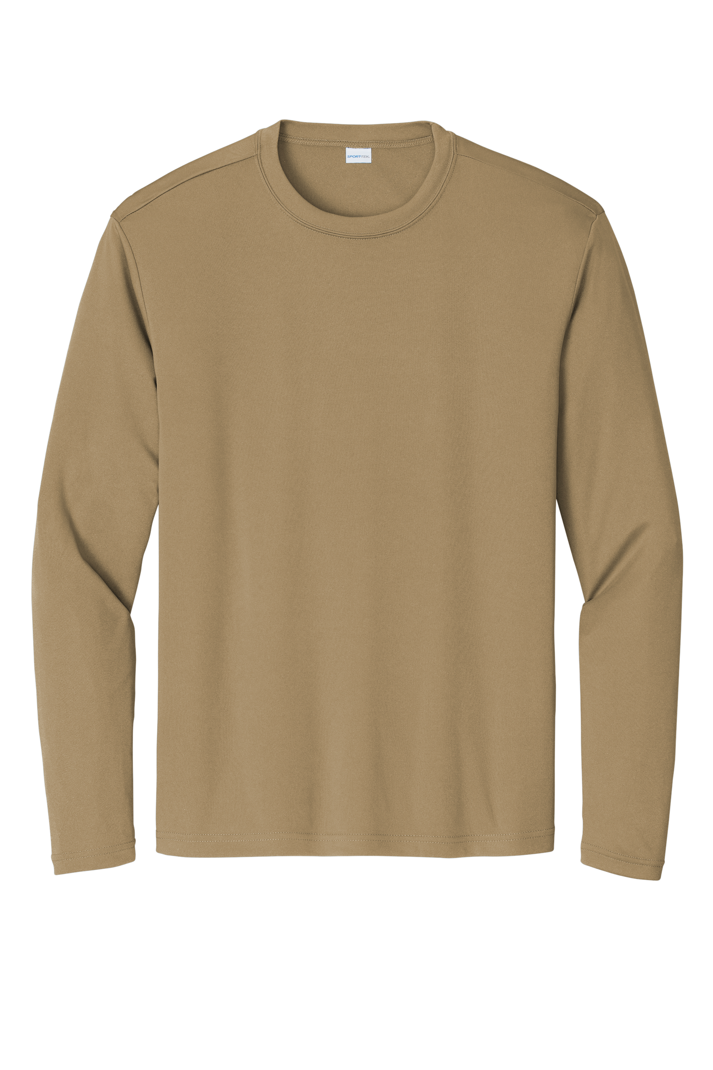 Sport-Tek Long Sleeve PosiCharge