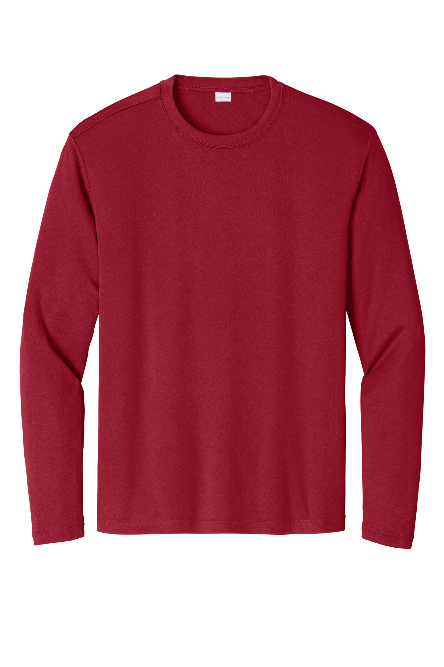 Sport-Tek Long Sleeve PosiCharge
