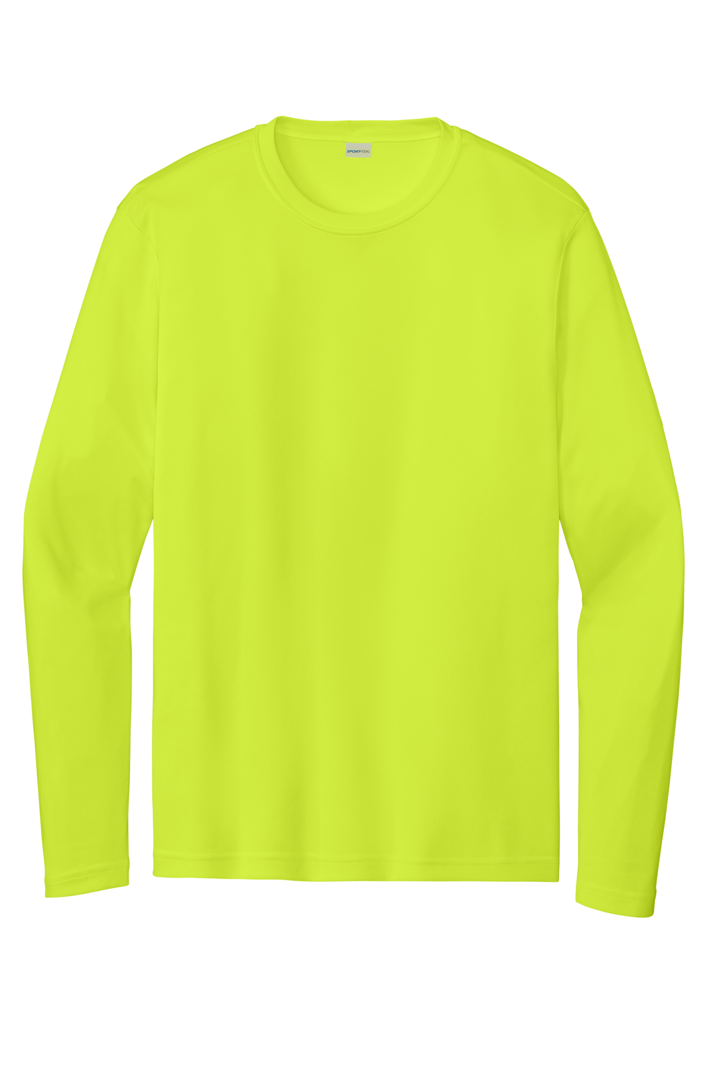 Sport-Tek Long Sleeve PosiCharge