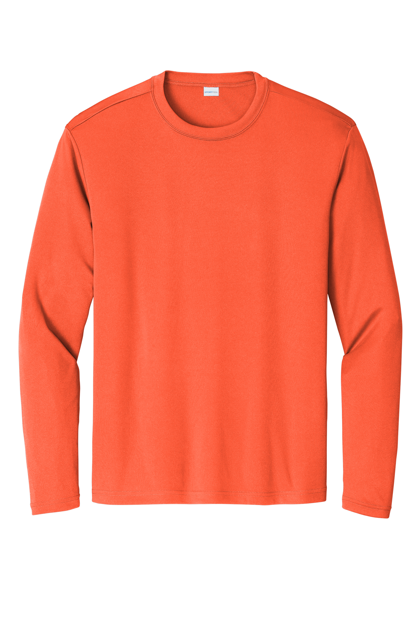 Sport-Tek Long Sleeve PosiCharge