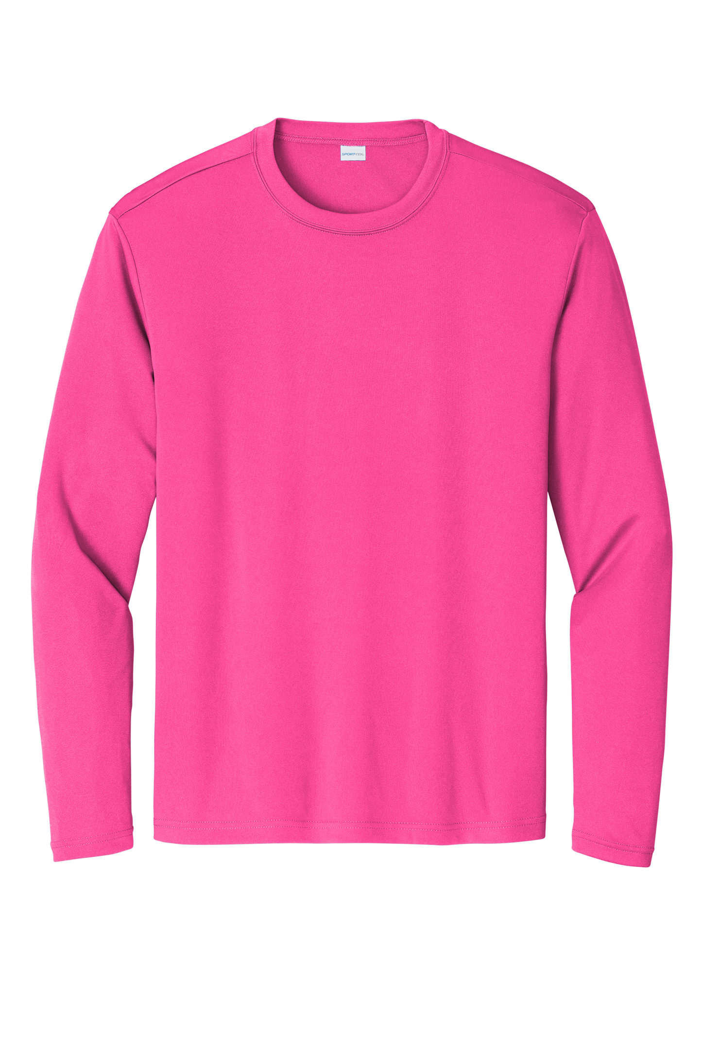 Sport-Tek Long Sleeve PosiCharge
