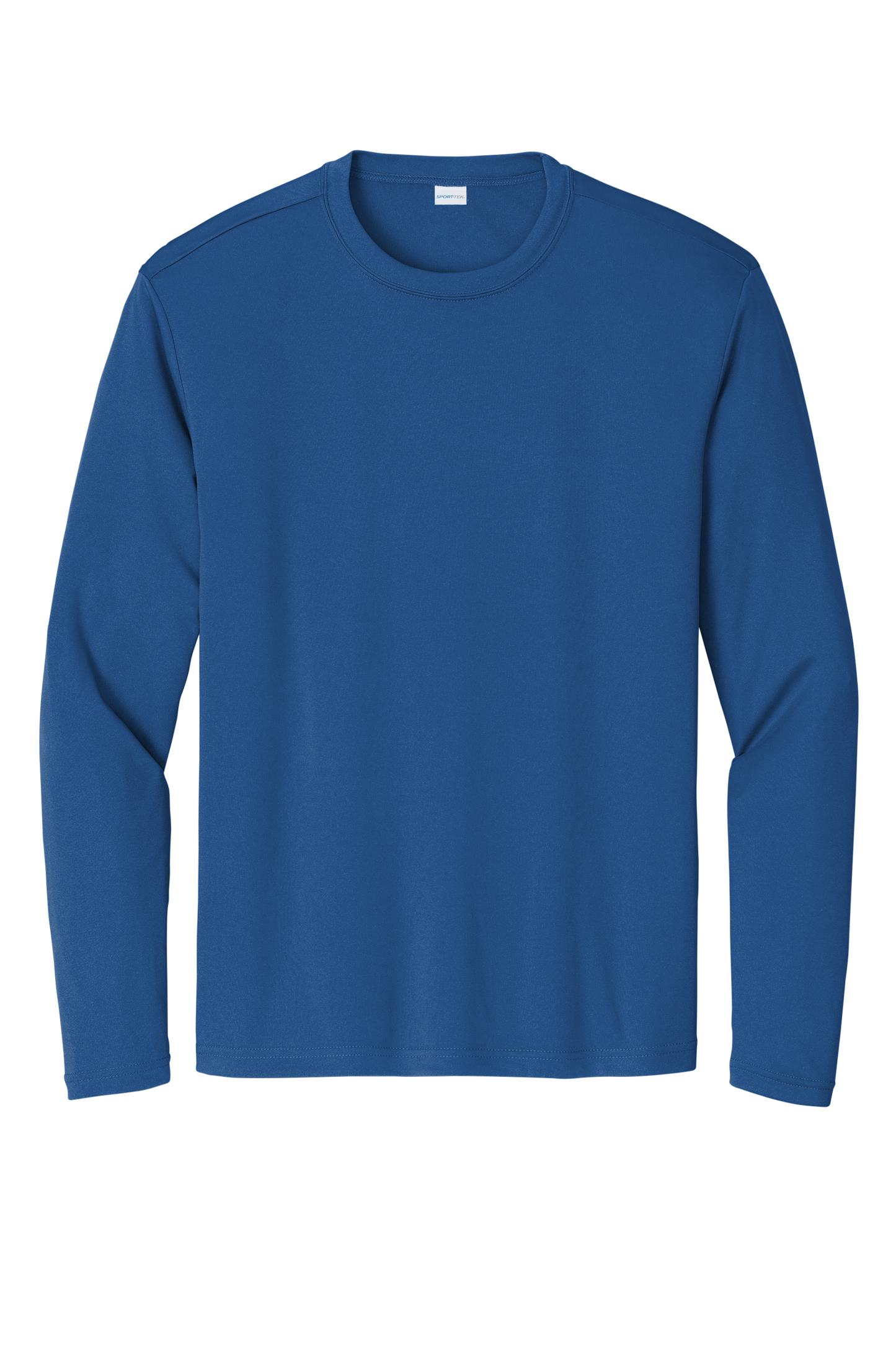 Sport-Tek Long Sleeve PosiCharge