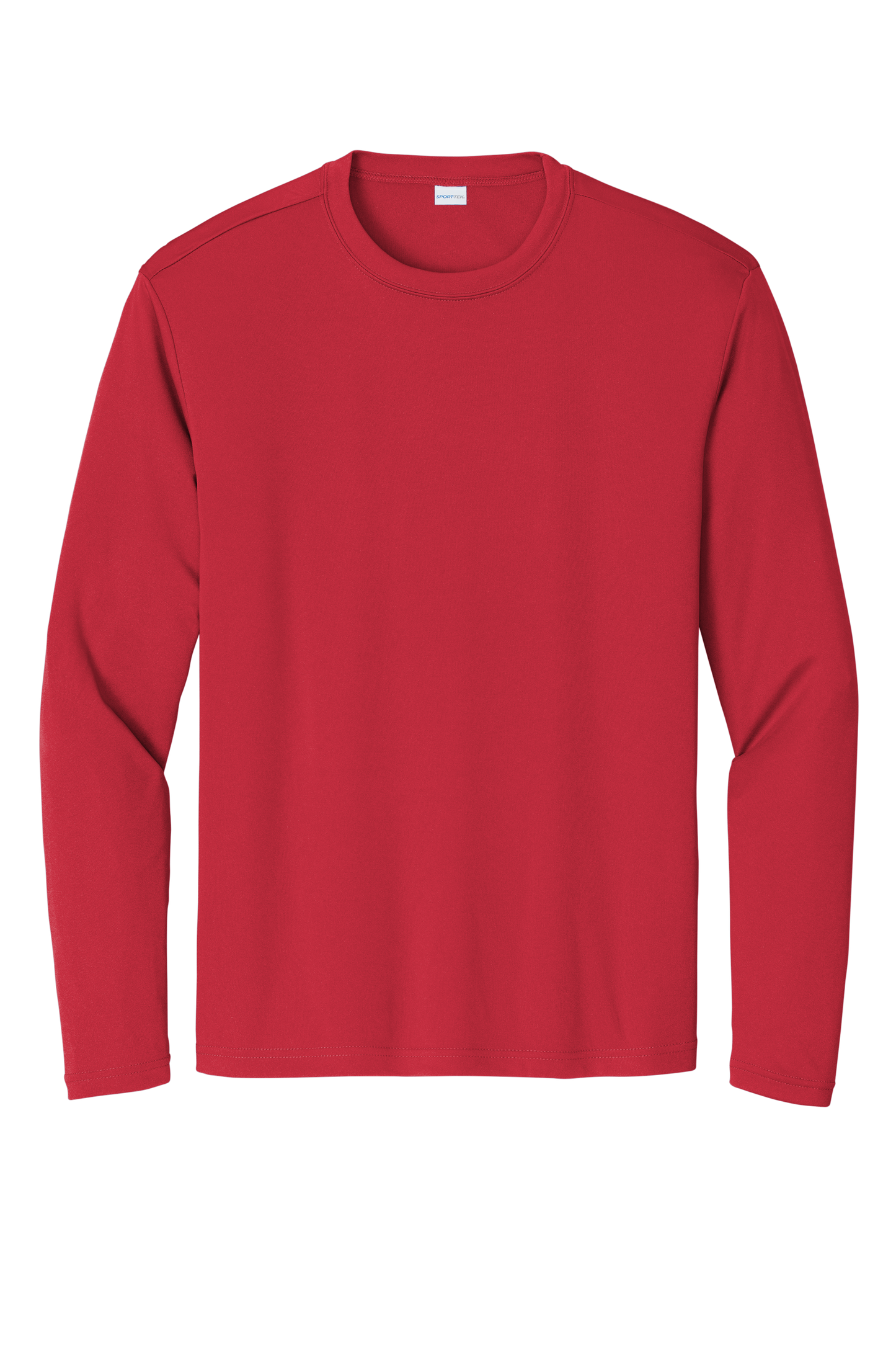 Sport-Tek Long Sleeve PosiCharge