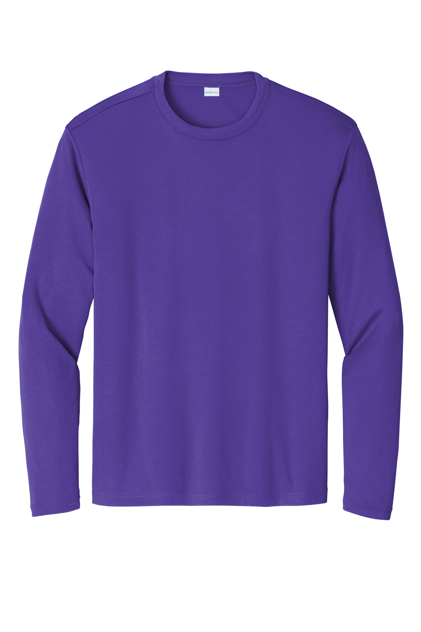 Sport-Tek Long Sleeve PosiCharge