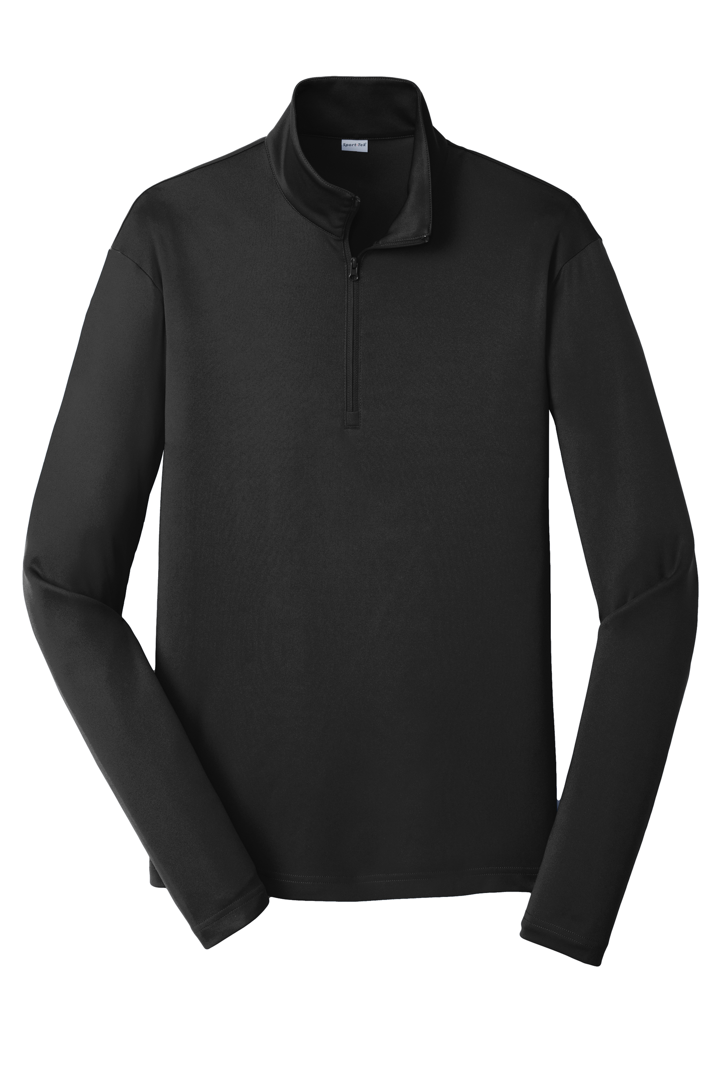 Sport-Tek 1/4-Zip Long Sleeve