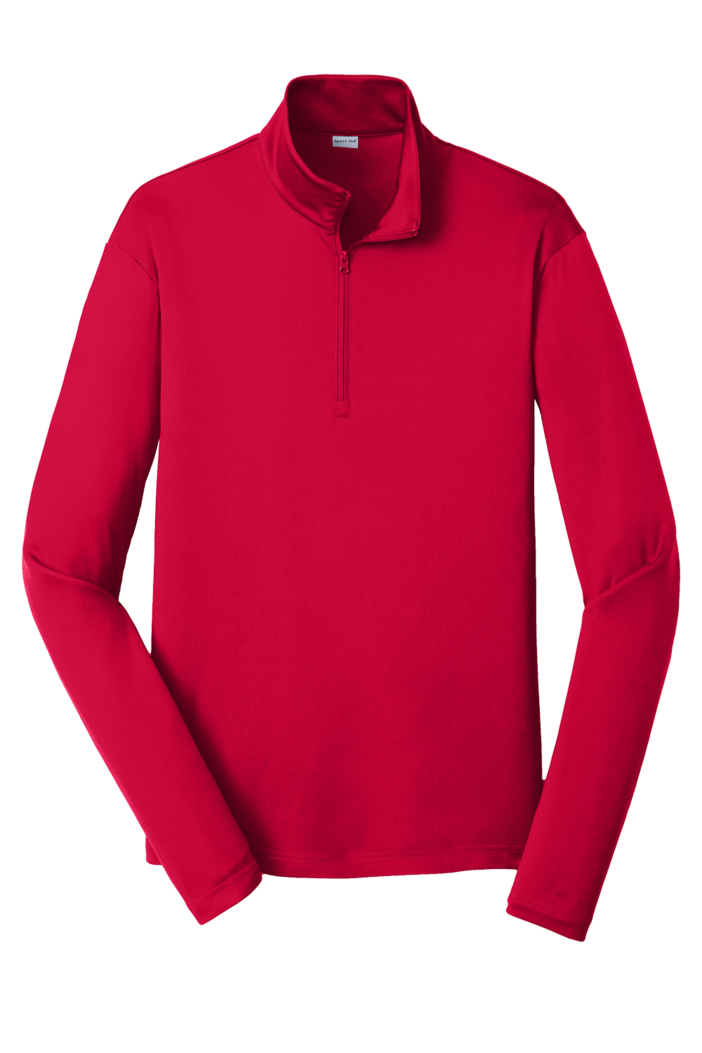 Sport-Tek 1/4-Zip Long Sleeve