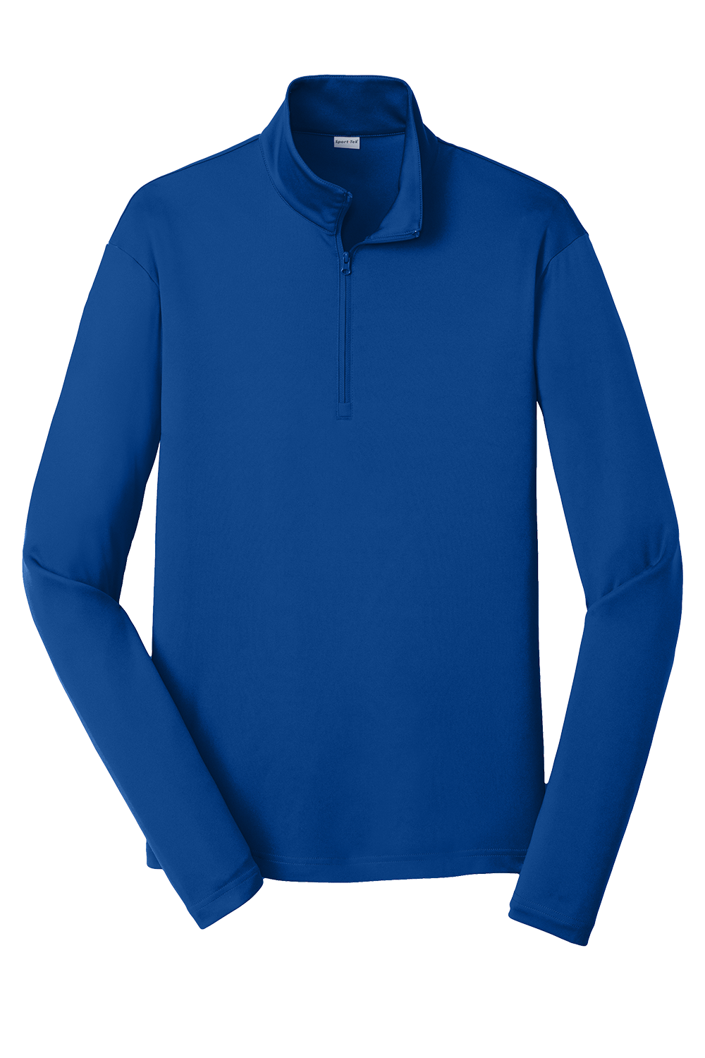 Sport-Tek 1/4-Zip Long Sleeve