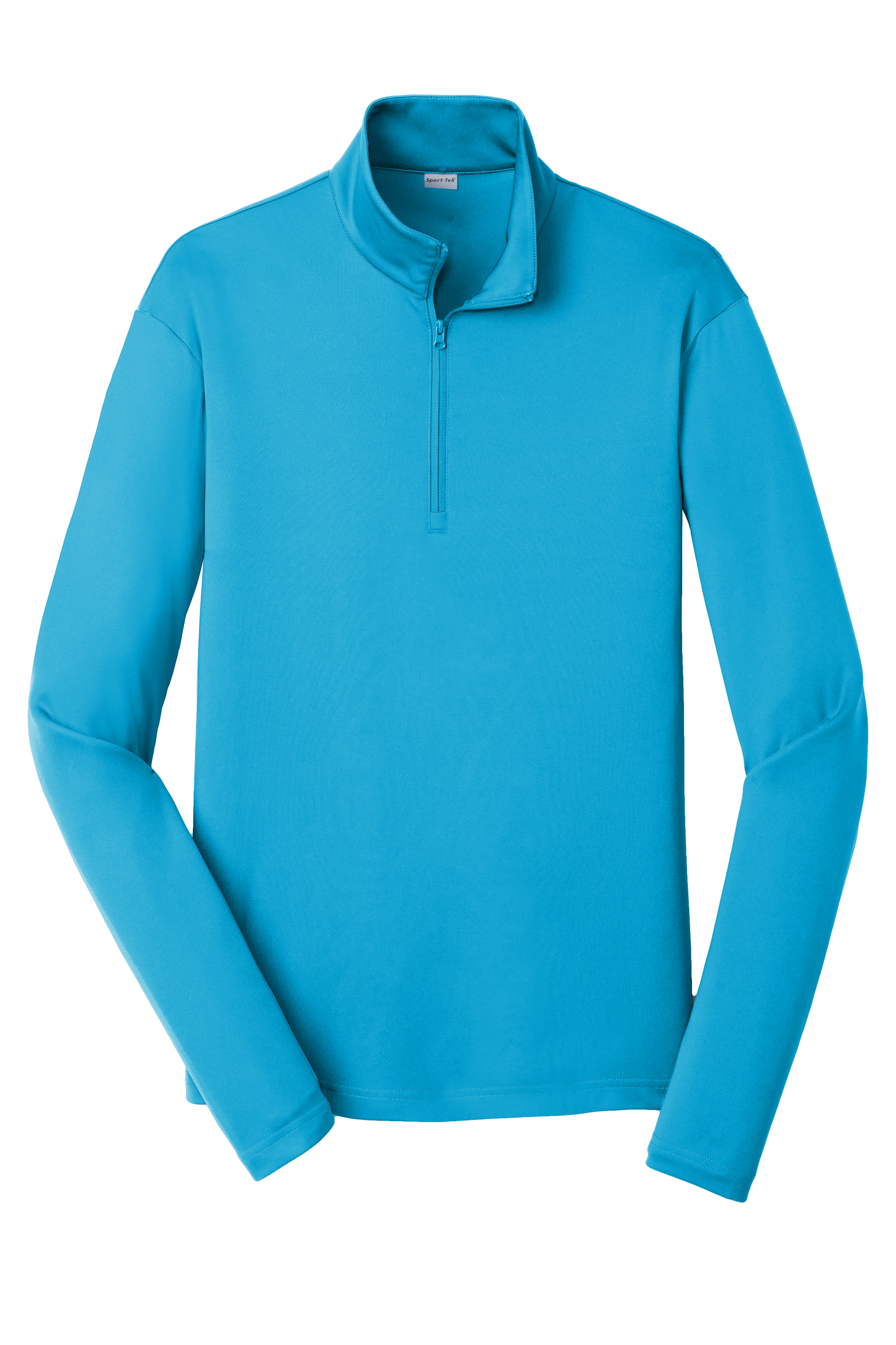Sport-Tek 1/4-Zip Long Sleeve