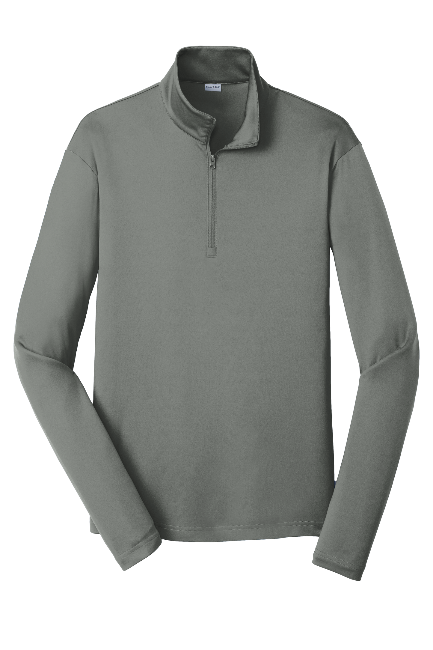 Sport-Tek 1/4-Zip Long Sleeve