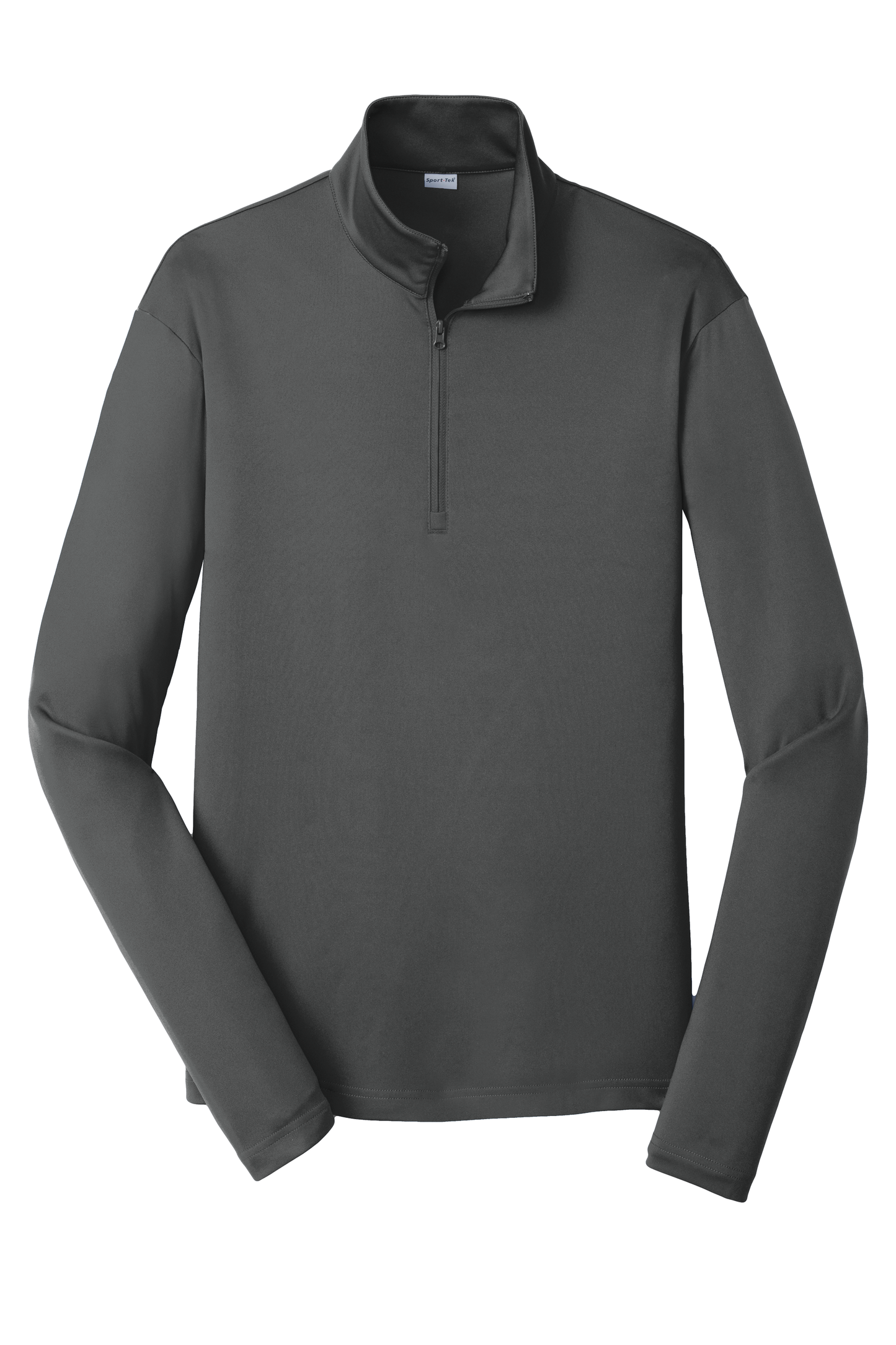 Sport-Tek 1/4-Zip Long Sleeve