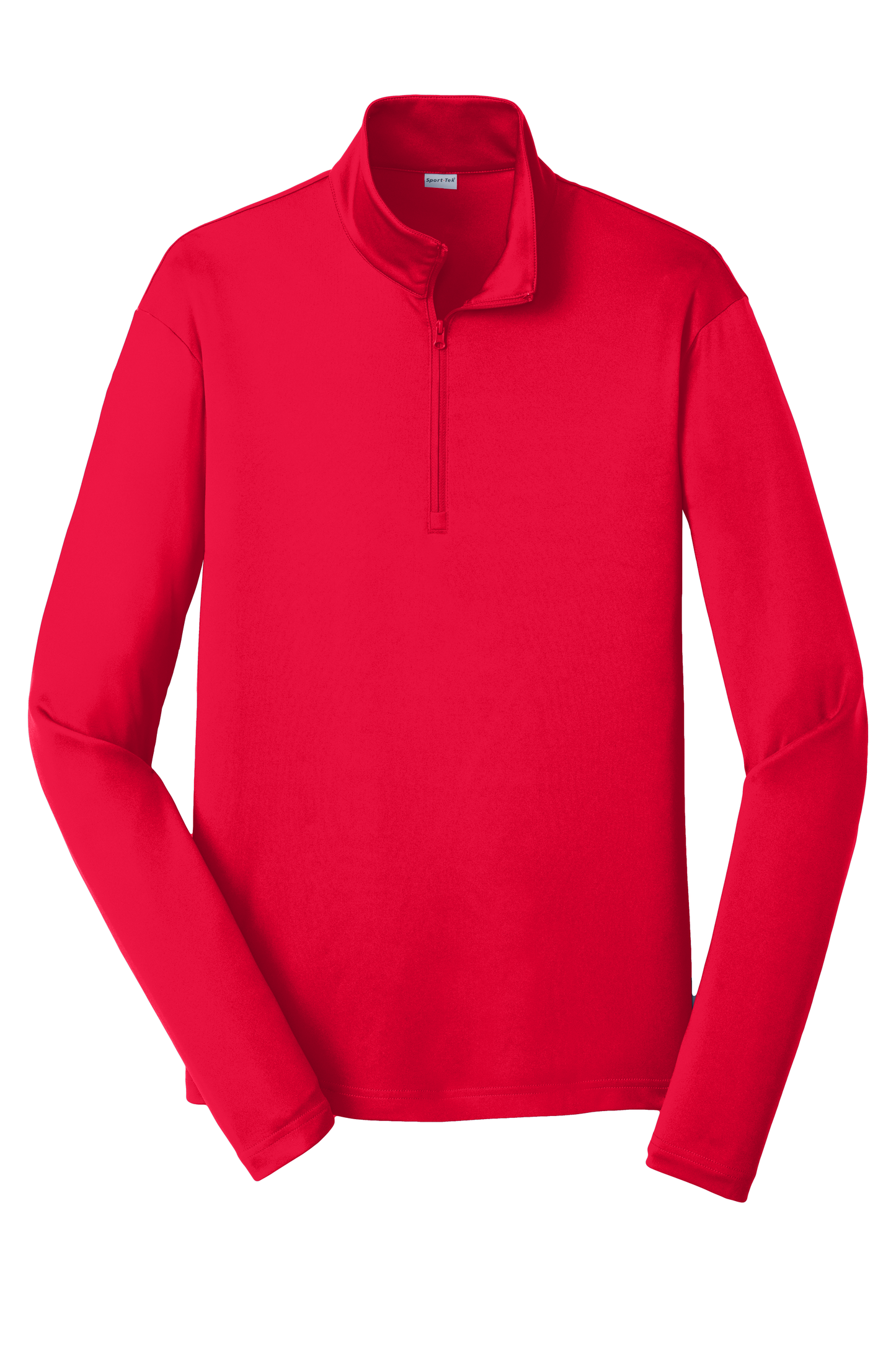 Sport-Tek 1/4-Zip Long Sleeve