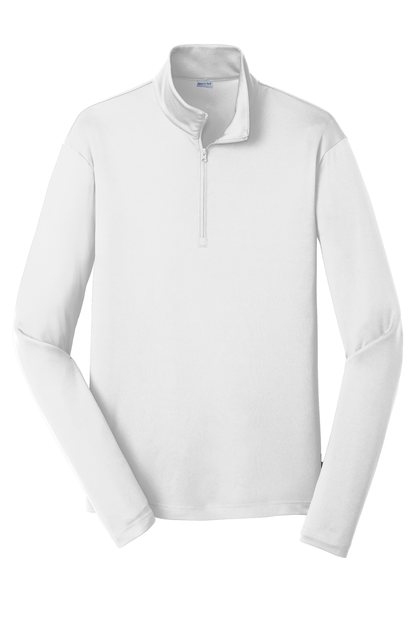 Sport-Tek 1/4-Zip Long Sleeve