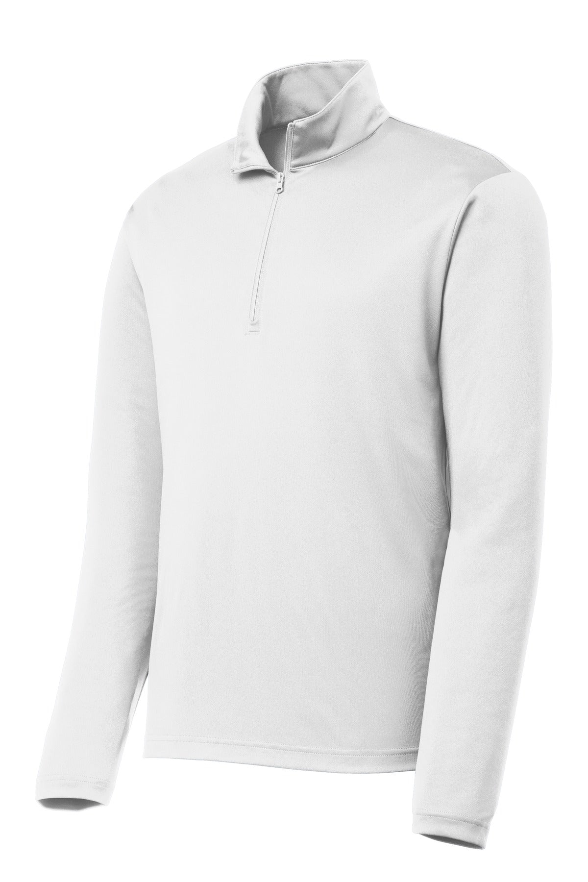 Sport-Tek PosiCharge Competitor 1/4-Zip Pullover. ST357