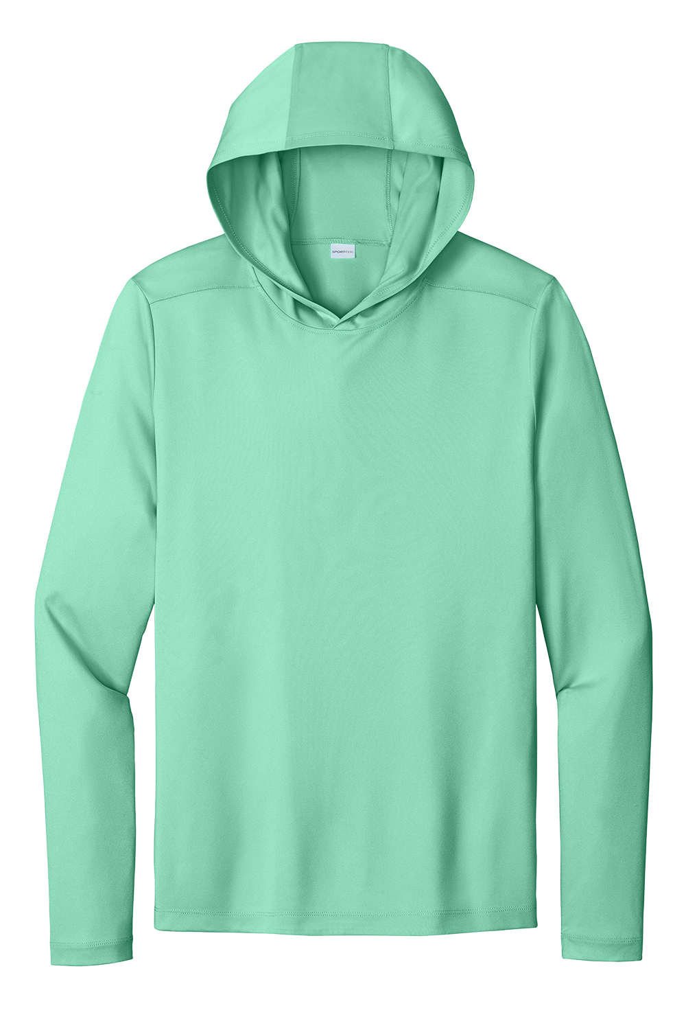 Sport-Tek Pro Long Sleeve Hoodie