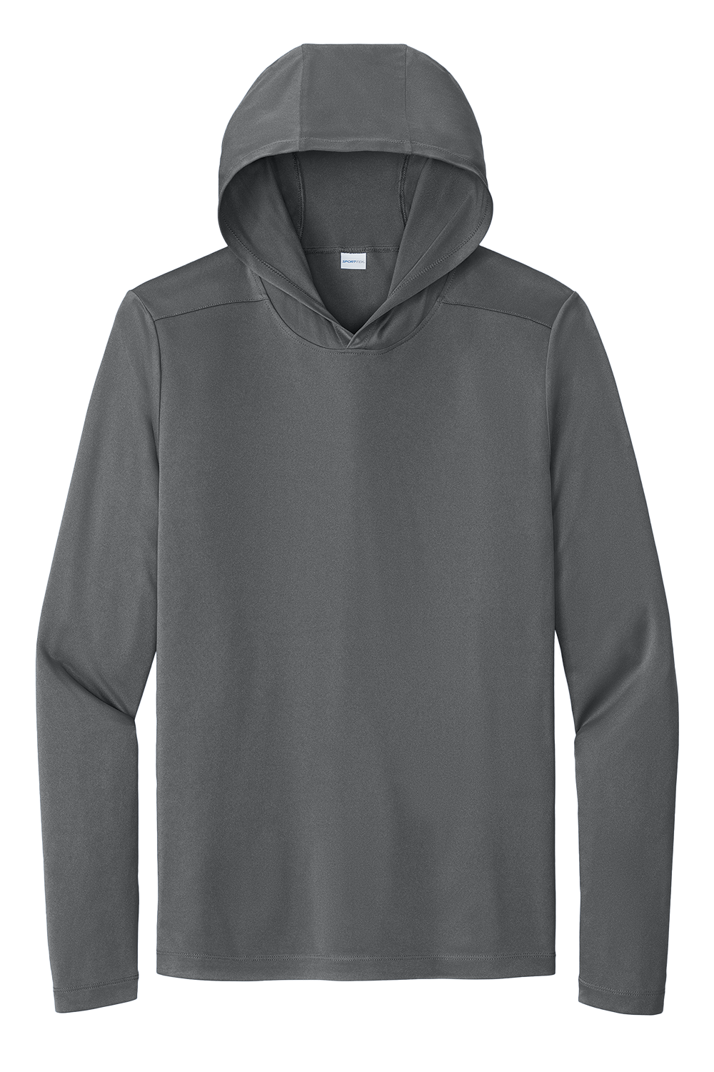 Sport-Tek Pro Long Sleeve Hoodie