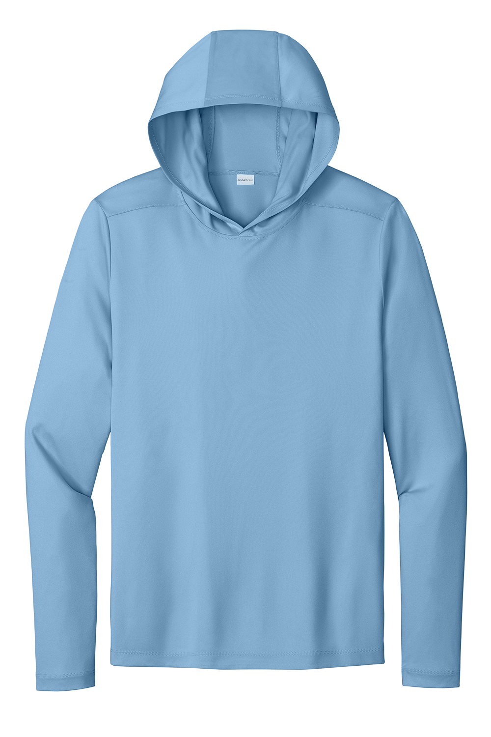 Sport-Tek Pro Long Sleeve Hoodie
