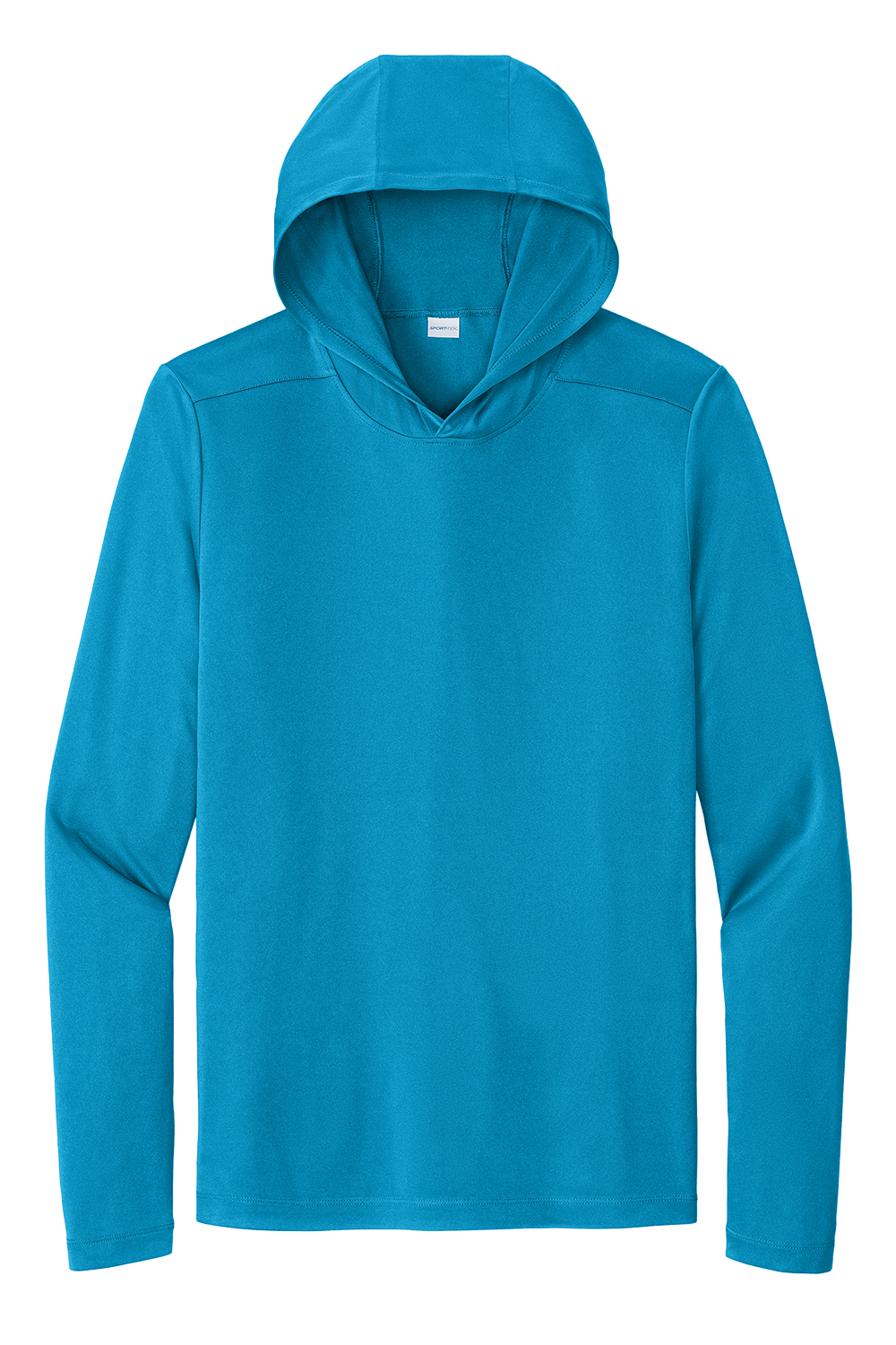 Sport-Tek Pro Long Sleeve Hoodie