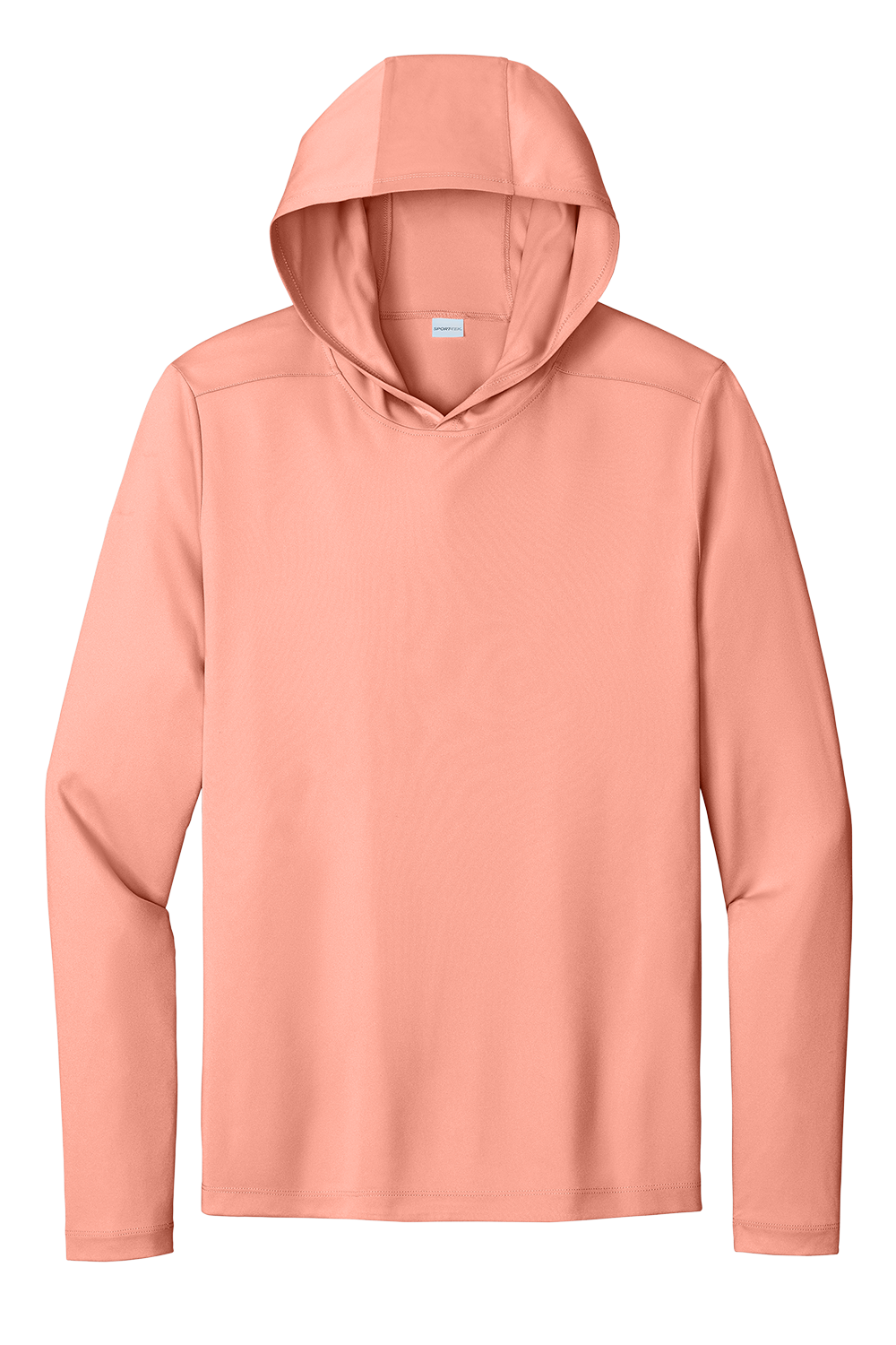 Sport-Tek Pro Long Sleeve Hoodie