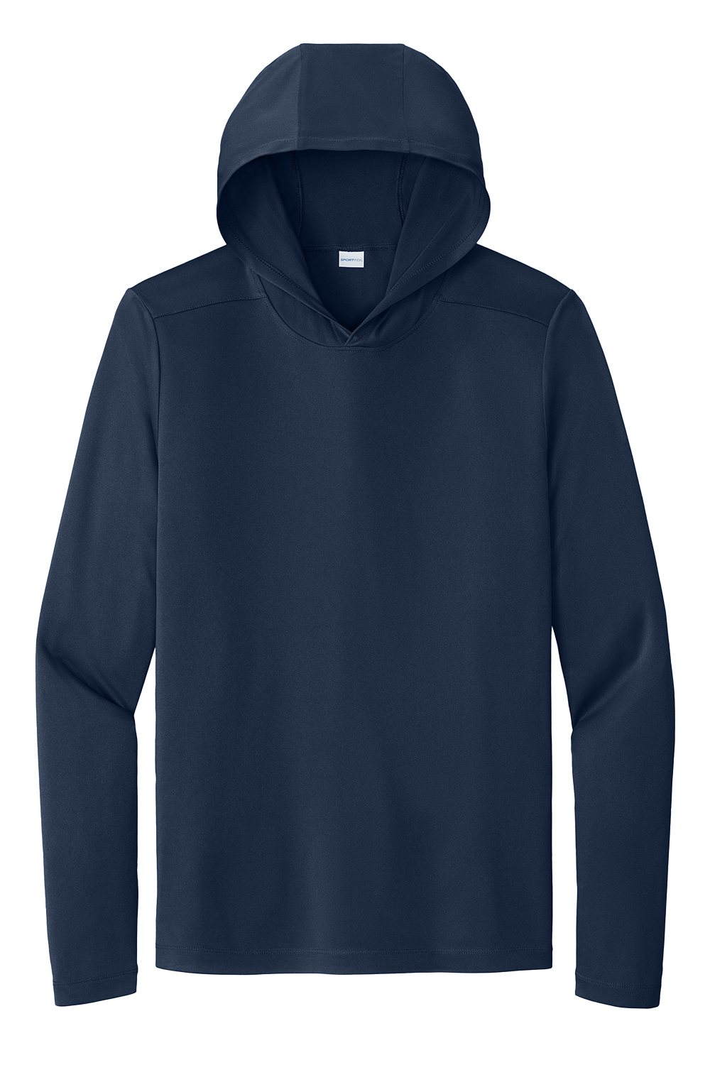 Sport-Tek Pro Long Sleeve Hoodie