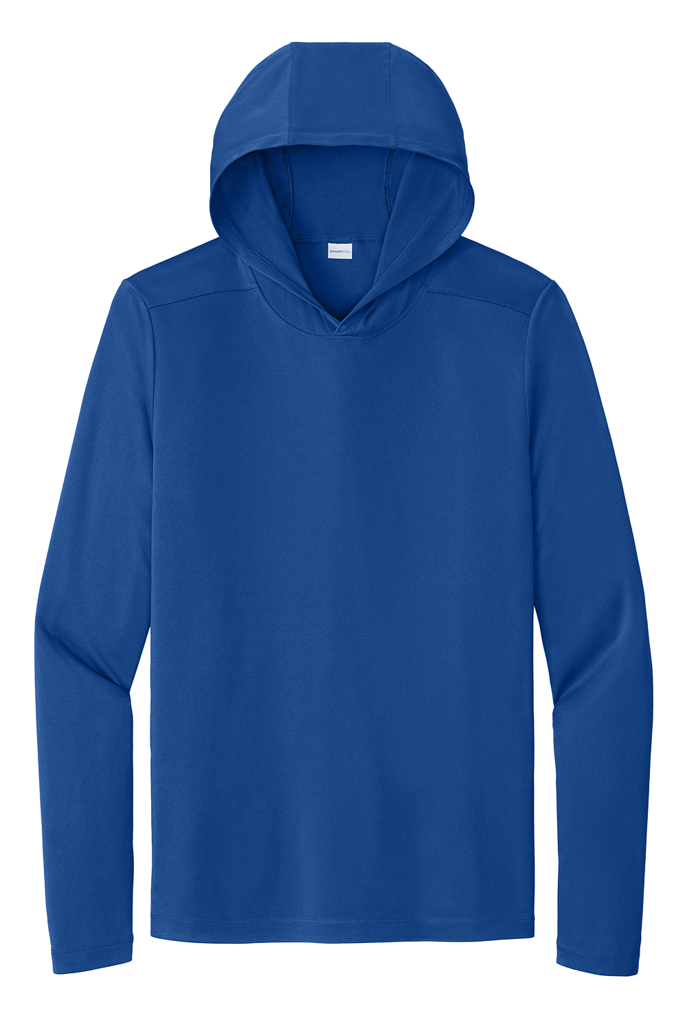 Sport-Tek Pro Long Sleeve Hoodie