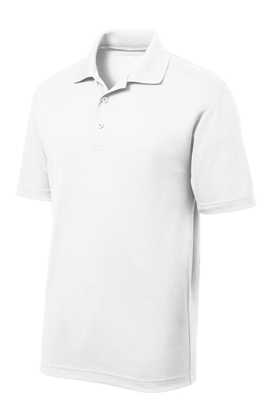 Sport-Tek PosiCharge RacerMesh Polo. ST640