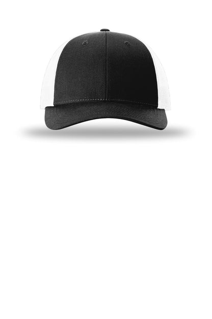 Richardson Low Pro Trucker 115