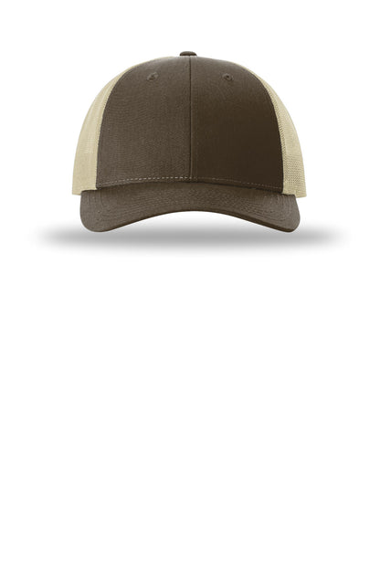 Richardson Low Pro Trucker 115