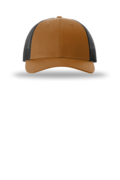 Richardson Low Pro Trucker 115